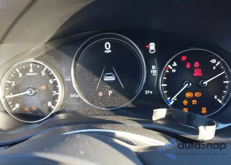 2026 Mazda Cx-30 2.5 S Preferred z USA, uszkodzony, nr VIN 3MVDMBCLXTM102770